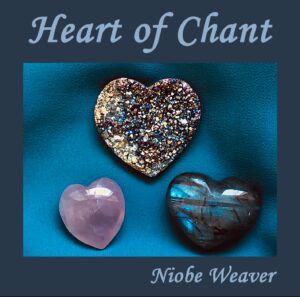 Heart of Chant Album
